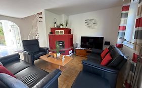 Reihenhaus Brookgang 34